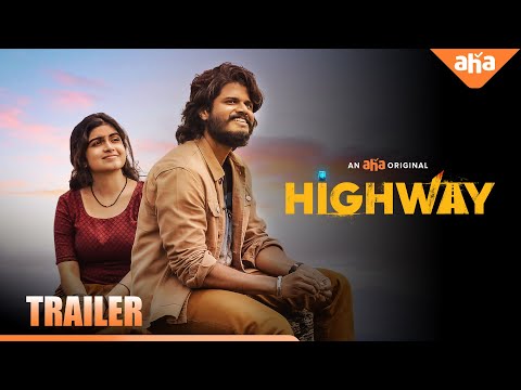 HIGHWAY trailer thumbnail