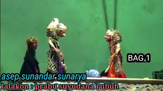 Download lagu wayang golek asep sunandar sunarya prabu suyudana gugur bag.1 mp3