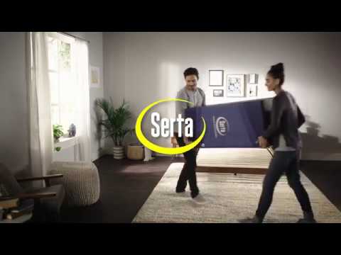 How to Set Up Serta Mattress-in-a-box