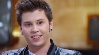 Lo mejor de la entrevista de El Rubius en Al Rincón de Pensar