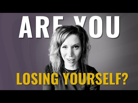 5 Sneaky Signs You’re Abandoning Yourself Without Realizing It