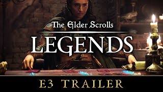 The Elder Scrolls: Legends Pack in-game Key GLOBAL