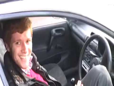 Mongolia Charity Rally 2009 - Team Ulaan Baantar - The only Mongol Rally all for Charity!