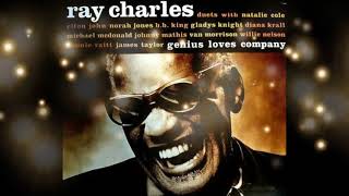 Do I Ever Cross Your Mind - Ray Charles &amp; Bonnie Raitt