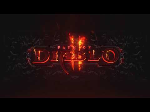 Path of Diablo - Assassin Martial Arts Trailer