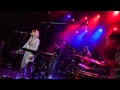 JAHGA All The Same Wroclaw Live 2013