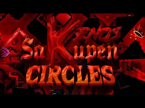 (EPIC MONTAGE) Sakupen Hell Full Ver + KENOS + Sakupen Circles Remake | Especial de Halloween
