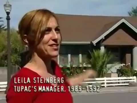 2Pac Thug Angel: The Life Of An Outlaw Full Documentary