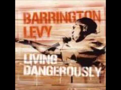 Living Dangerously  Riddim 1995 (Paul Jah Screw Love Production) Mix By Djeasy