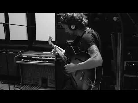 Frida-Hedvig & Gustav Lundgren Trio "Speak Low"