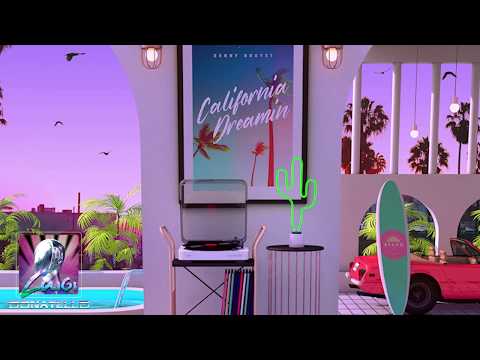 Michael Elliot & Josie Tao - End of Summer