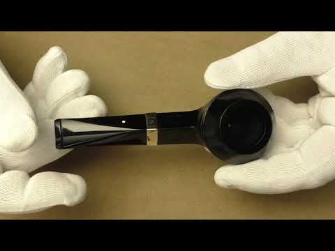 Dunhill Dress 3117 - pipe D861