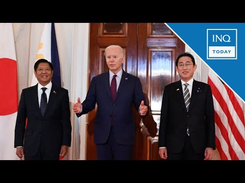 PH, US eyeing inclusion of Japan in ‘Balikatan’ INQToday