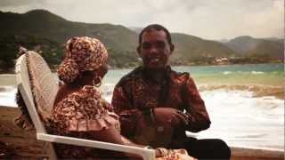 Love In Your Eyes-Ken Boothe ft. G.Mac