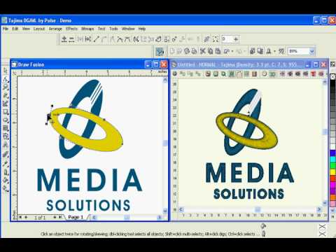 How to Convert Embroidery in Digitizing Software | eHow.com