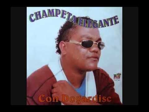 La Vecina - Dogar Disc (Audio Original)