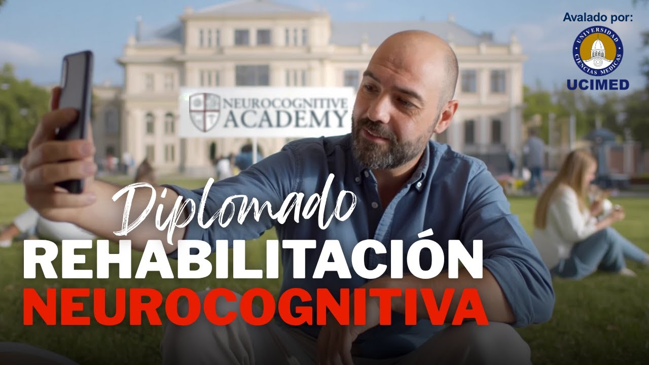 Video presentación Academia