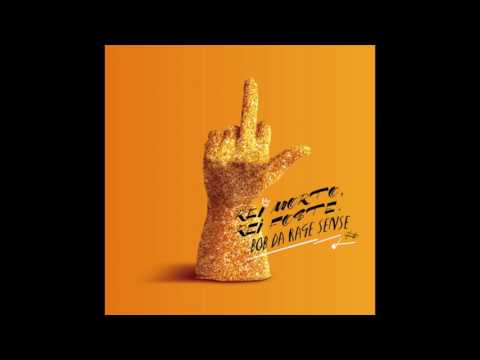Bob Da Rage Sense - Rei Morto Rei Foste SINGLE