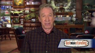 Tim Allen: 'I'm What They Call Fiscal Conservative'