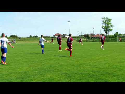 GLKS Głusk- Orion Niedrzwica U.17[ skrót] LLJM .[28.05.2023]