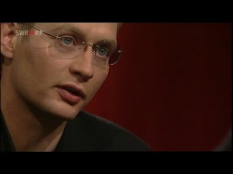 Literatur im Foyer mit Michael Kumpfmüller, Jenny Erpenbeck und Clemens Meyer (29.2.2008)