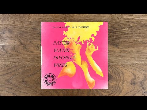 Gianni Safred / Winds