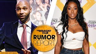 Remy Ma Calls Out Joe Budden for Not Responding to Eminem Diss