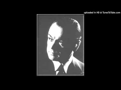 Today's Tango Is... Canaro - Francisco Canaro 18-06-1935