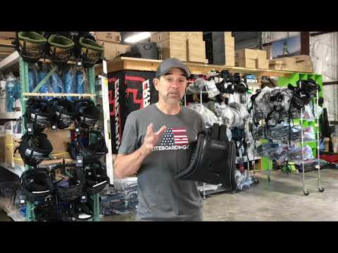 2020 Mystic Stealth Harness review by Kiteboarding.com