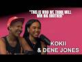 KOKI Fires Back After Being Labeled Two Faced By Mashell While Dene Jones On Coloureds Narrative
