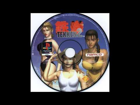 Yoshie Arakawa - "Silent Assasin" (Cool Head Mix) [SCES-00255]