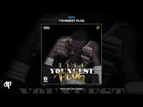 Dado - Respected Feat Ripp Flamez [Youngest Plug]