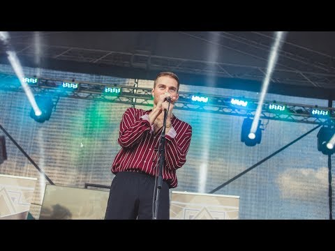 Kotryna Juodzevičiūtė ir Gabrielius Vagelis – Dalis manęs (LIVE @Kitokie pasikalbėjimai)