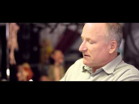 Scott Land- Master Puppeteer