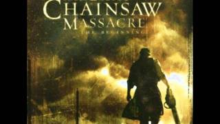 Texas Chainsaw Massacre OST - Face Removal (HQ)