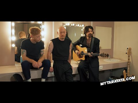 Taratata Extra : Biffy Clyro "Goodbye" (2025)