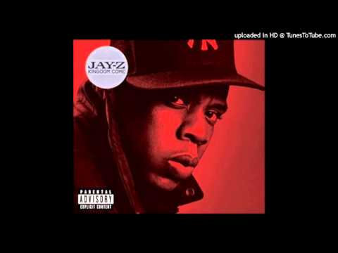 Jay Z - The Prelude