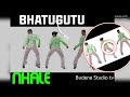 BHATUGUTU Song NHALE Official Audio By Budene Studio Tv
