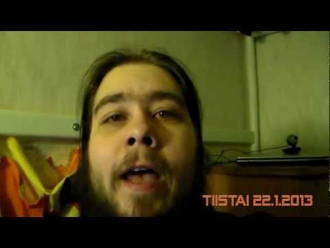 Tätä päivää on ootettu kuin kuuta nousevaa