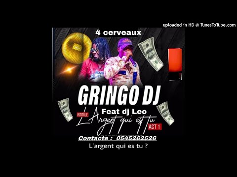 L'argent qui es tu ?