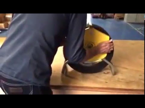 PowerLock wielklem Koala