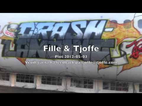 Fille & Tjoffe - Pilotavsnittet