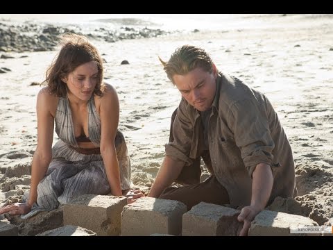 Начало (2010) | Трейлер