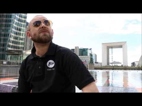 Constellation - Kayak16Di / Ours Polaire Industrie