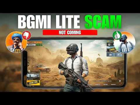 PUBG CANCELLED 😱 SCARFALL WILL FLOP ?