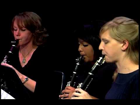 download lagu mp3 mp4 Bohemian Rhapsody Clarinet Choir, download lagu Bohemian Rhapsody Clarinet Choir gratis, unduh video klip Bohemian Rhapsody Clarinet Choir