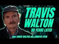 Travis Walton Speaks 50 Years After His UFO Abduction Experience