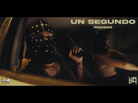 Un Segundo - REMERS (Video Oficial)