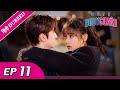Cute Bodyguard EP 11【Hindi/Urdu Audio】 Full episode in hindi | Chinese drama