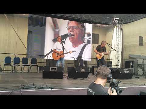 Pavol Hammel - 11 Zvonky zvoňte - Kláštor pod Znievom 31.8.2019